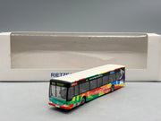 Modellbus 1:87 Rietze Mercedes-Benz Citaro Duisburger Verkehrsgesellschaft mit OVP