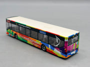 Modellbus 1:87 Rietze Mercedes-Benz Citaro Duisburger Verkehrsgesellschaft mit OVP