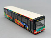Modellbus 1:87 Rietze Mercedes-Benz Citaro Duisburger Verkehrsgesellschaft mit OVP