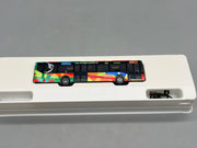 Modellbus 1:87 Rietze Mercedes-Benz Citaro Duisburger Verkehrsgesellschaft mit OVP