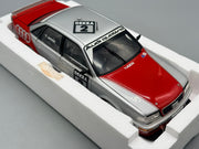 Modellautos 1:18 Minichamps Audi V8 Quattro DTM 1992 #2 mit OVP