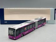 Modellbus 1:87 Rietze Mercedes-Benz Citaro Citaro G SEV mit OVP