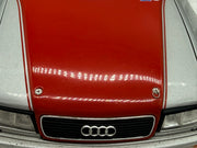 Modellautos 1:18 Minichamps Audi V8 Quattro DTM 1992 #2 mit OVP
