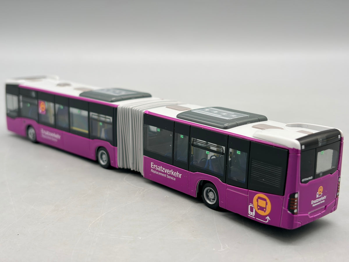 Modellbus 1:87 Rietze Mercedes-Benz Citaro Citaro G SEV mit OVP