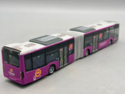 Modellbus 1:87 Rietze Mercedes-Benz Citaro Citaro G SEV mit OVP