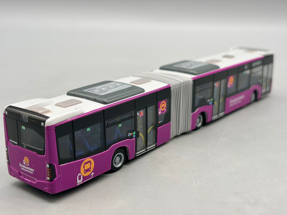 Modellbus 1:87 Rietze Mercedes-Benz Citaro Citaro G SEV mit OVP