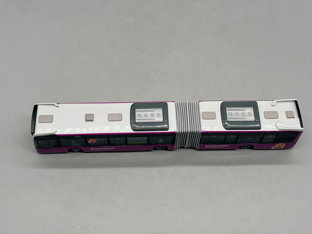 Modellbus 1:87 Rietze Mercedes-Benz Citaro Citaro G SEV mit OVP