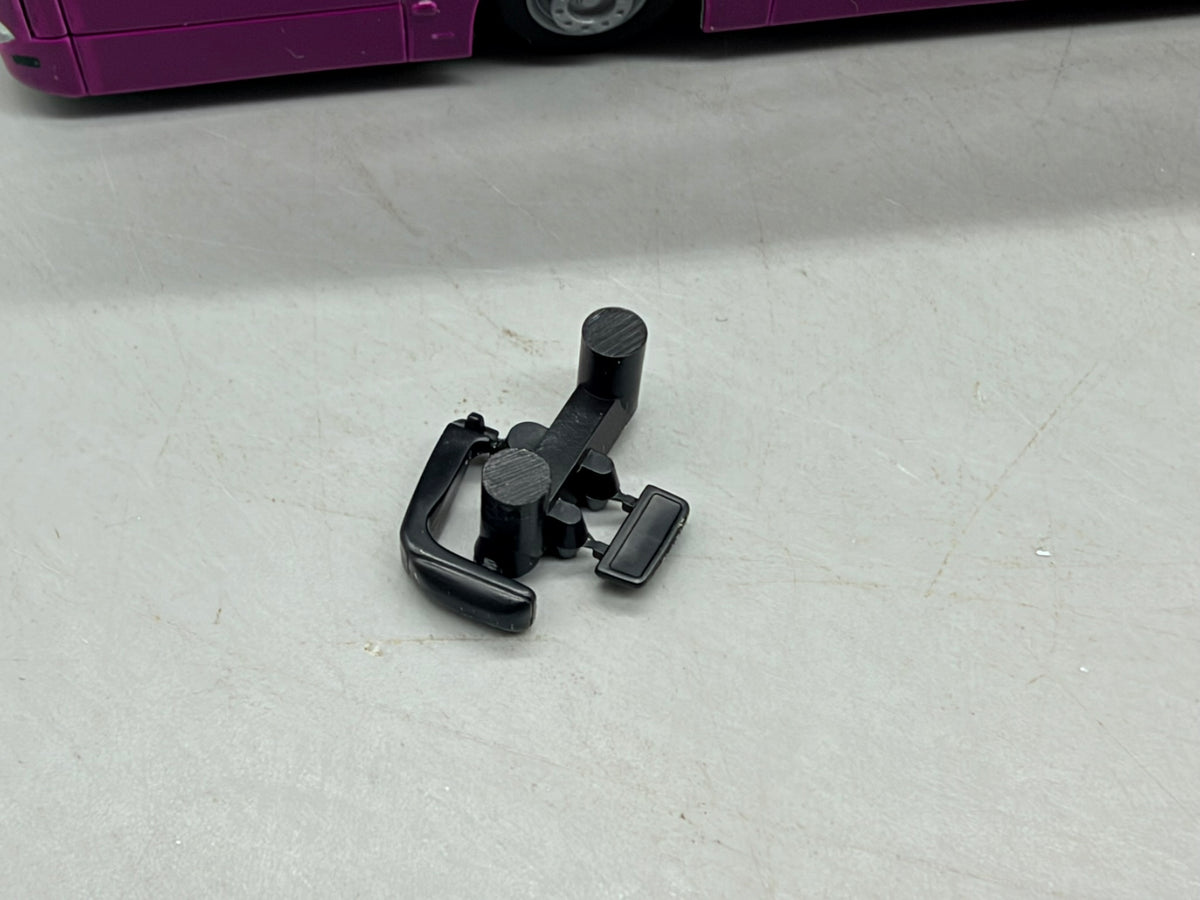 Modellbus 1:87 Rietze Mercedes-Benz Citaro Citaro G SEV mit OVP
