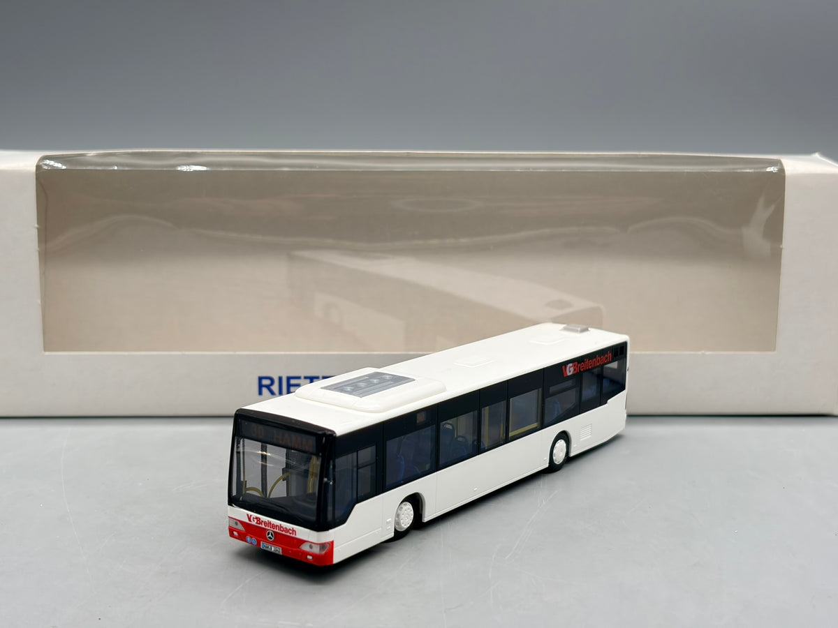 Modellbus 1:87 Rietze Mercedes-Benz Citaro 30 Hamm mit OVP
