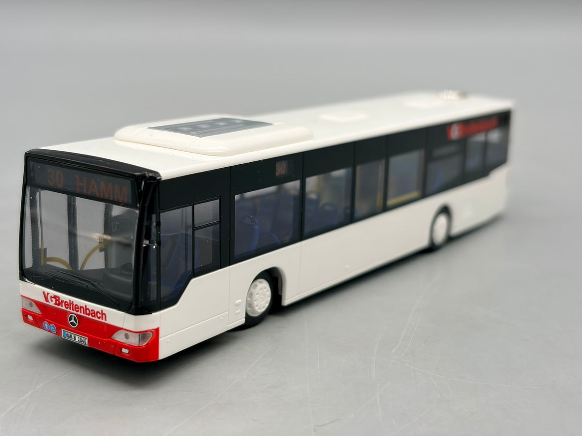 Modellbus 1:87 Rietze Mercedes-Benz Citaro 30 Hamm mit OVP