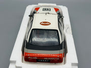 Modellautos 1:18 Minichamps Audi V8 Quattro DTM 1990 #45 mit OVP