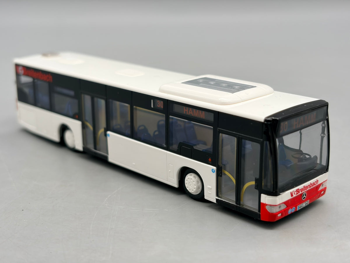 Modellbus 1:87 Rietze Mercedes-Benz Citaro 30 Hamm mit OVP