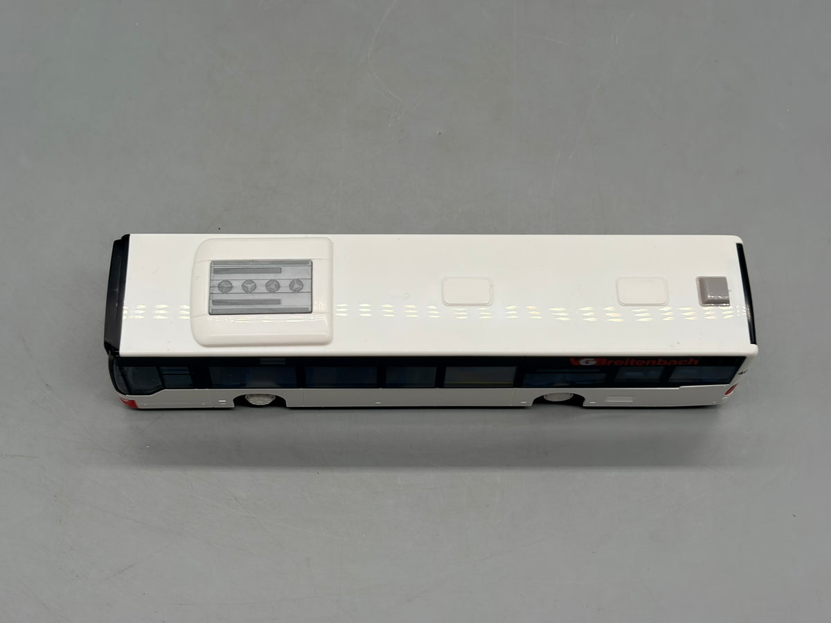 Modellbus 1:87 Rietze Mercedes-Benz Citaro 30 Hamm mit OVP