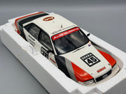 Modellautos 1:18 Minichamps Audi V8 Quattro DTM 1990 #45 mit OVP