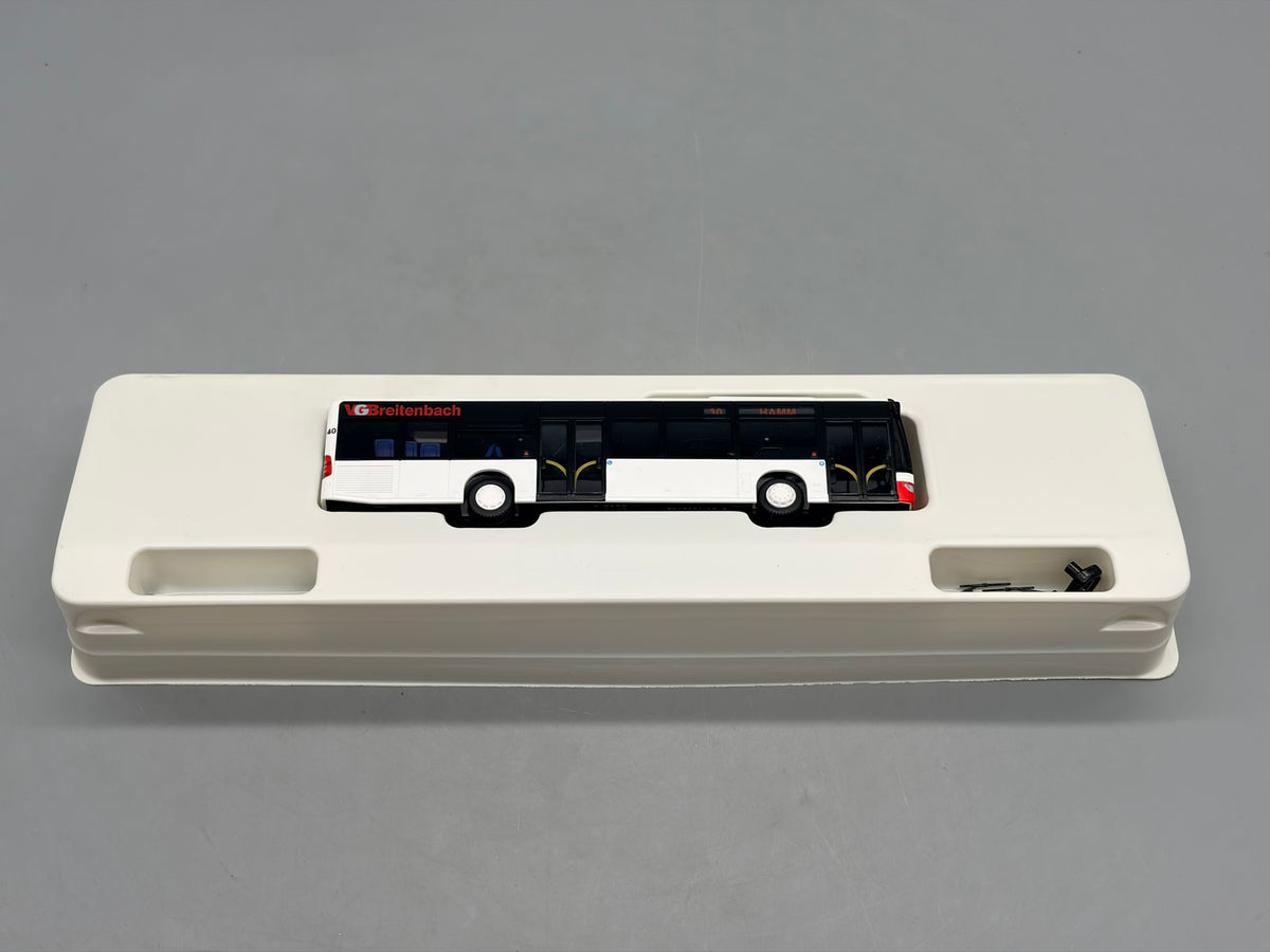 Modellbus 1:87 Rietze Mercedes-Benz Citaro 30 Hamm mit OVP