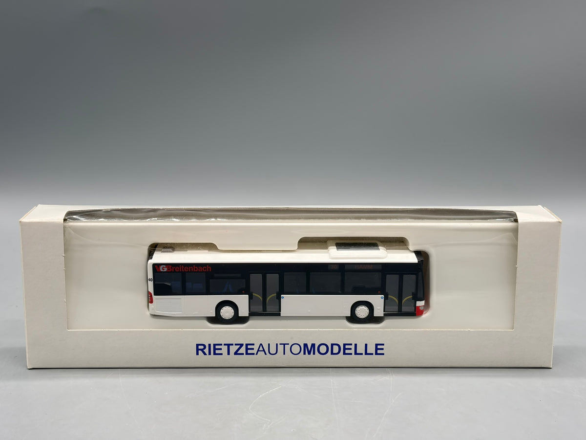 Modellbus 1:87 Rietze Mercedes-Benz Citaro 30 Hamm mit OVP