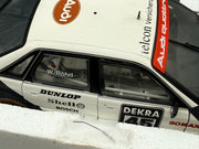 Modellautos 1:18 Minichamps Audi V8 Quattro DTM 1990 #45 mit OVP