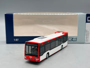 Modellbus 1:87 Rietze Mercedes-Benz Citaro MVG Lüdenscheid + OVP