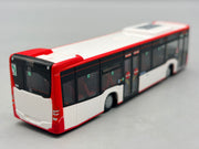 Modellbus 1:87 Rietze Mercedes-Benz Citaro MVG Lüdenscheid + OVP