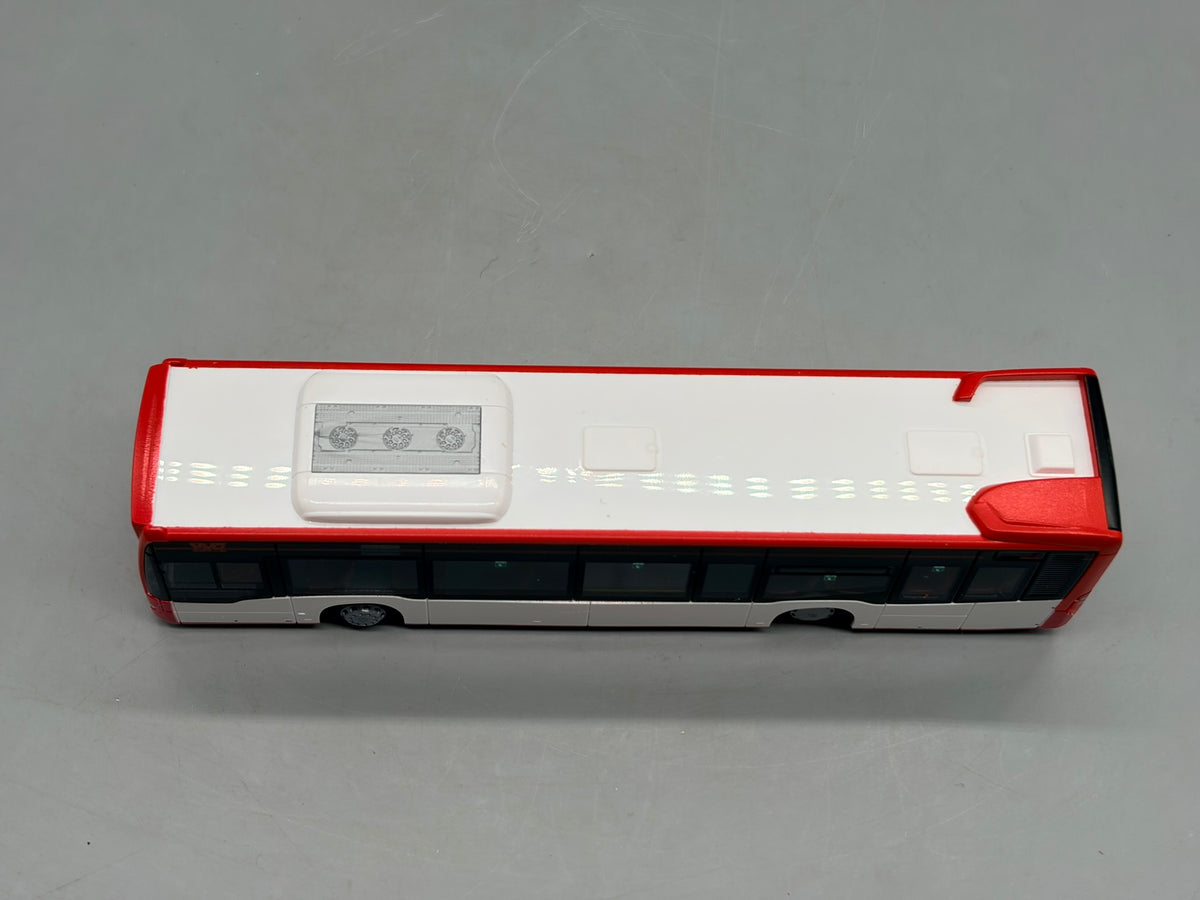 Modellbus 1:87 Rietze Mercedes-Benz Citaro MVG Lüdenscheid + OVP