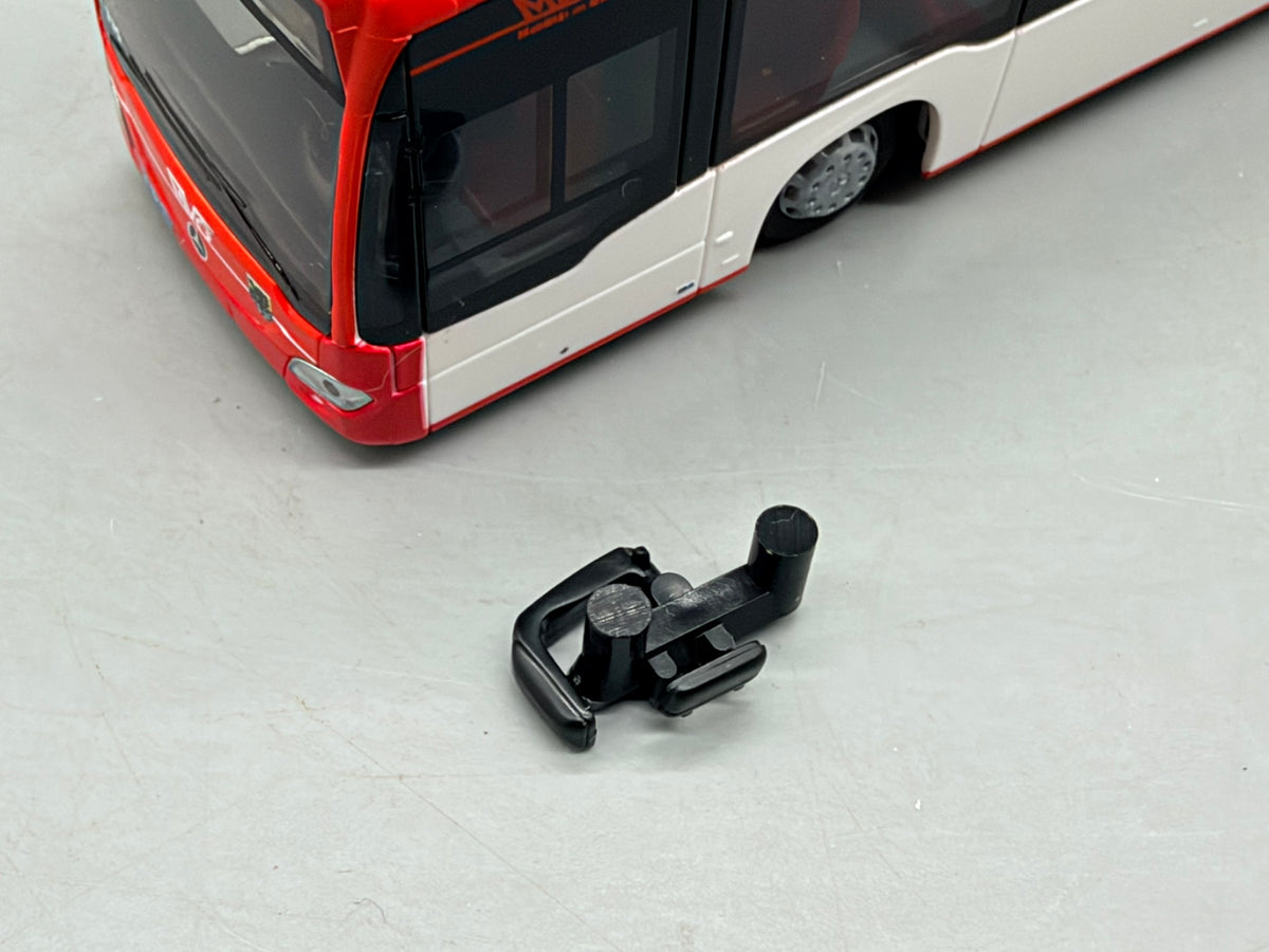 Modellbus 1:87 Rietze Mercedes-Benz Citaro MVG Lüdenscheid + OVP