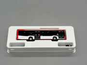 Modellbus 1:87 Rietze Mercedes-Benz Citaro MVG Lüdenscheid + OVP