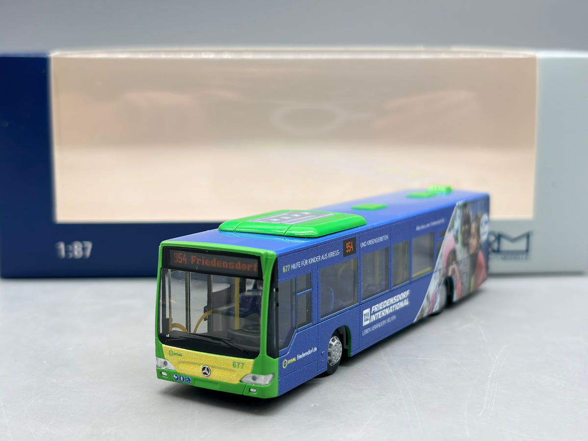 Modellbus 1:87 Rietze Mercedes-Benz Citaro 2006 STOAG + OVP