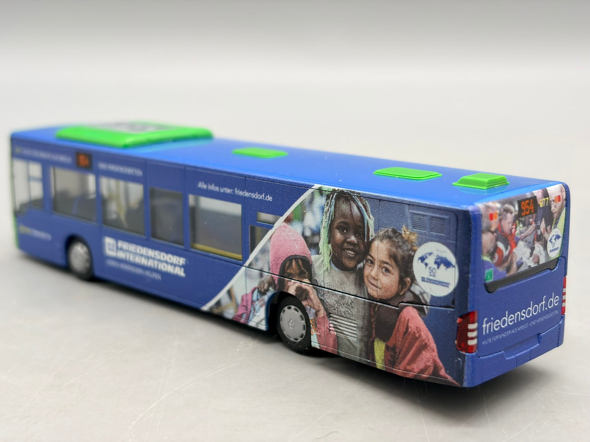 Modellbus 1:87 Rietze Mercedes-Benz Citaro 2006 STOAG + OVP