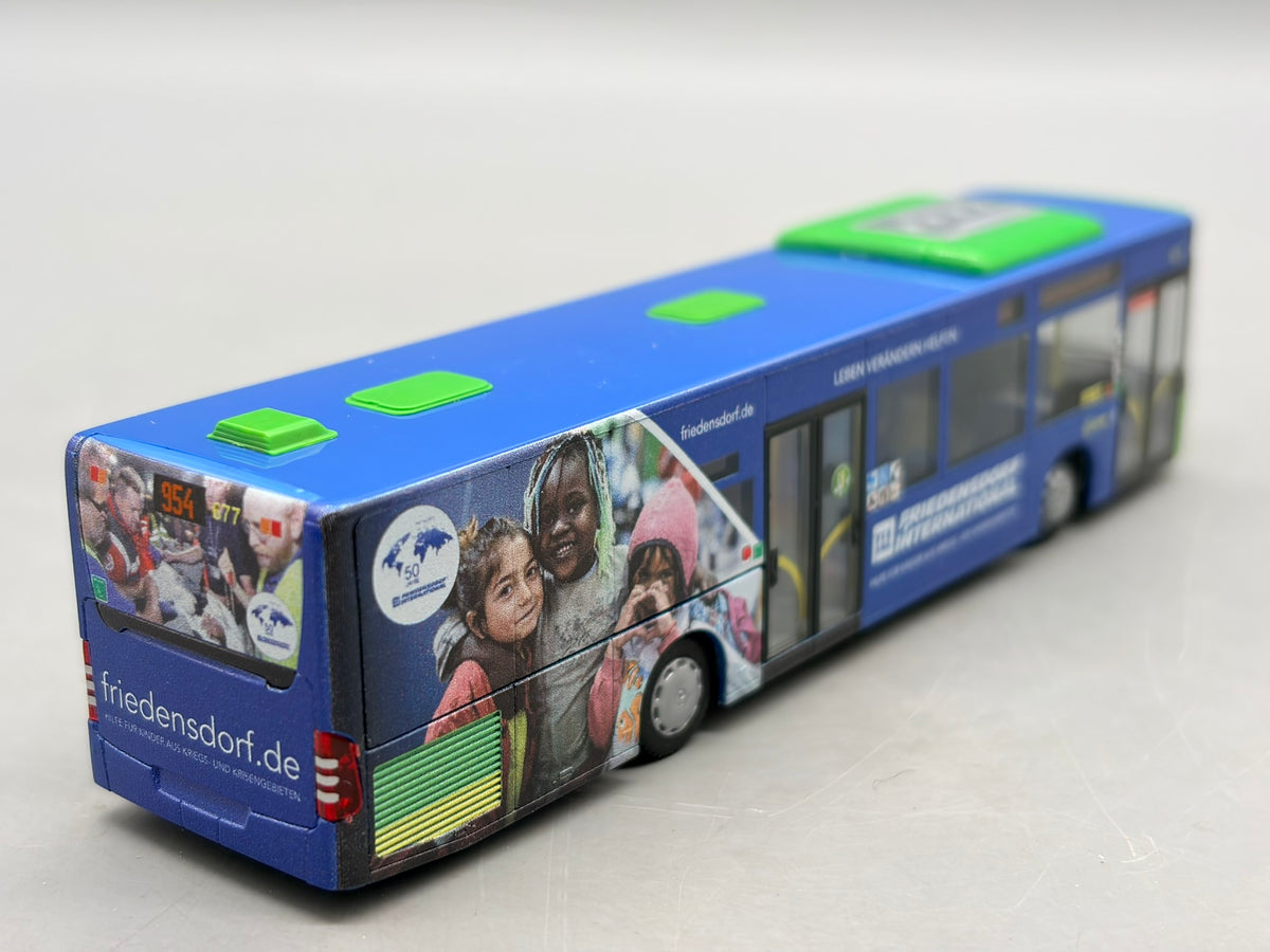 Modellbus 1:87 Rietze Mercedes-Benz Citaro 2006 STOAG + OVP