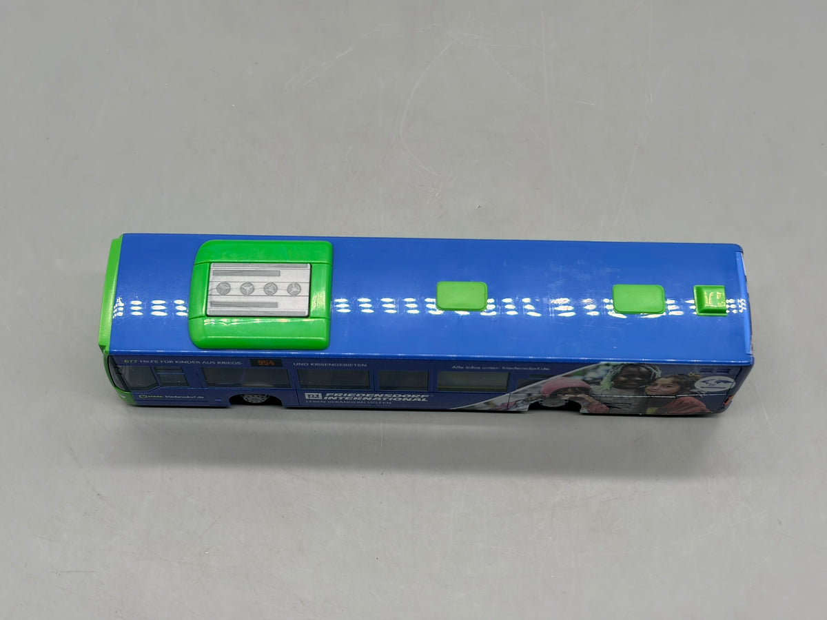Modellbus 1:87 Rietze Mercedes-Benz Citaro 2006 STOAG + OVP