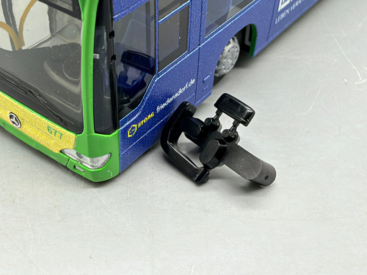 Modellbus 1:87 Rietze Mercedes-Benz Citaro 2006 STOAG + OVP
