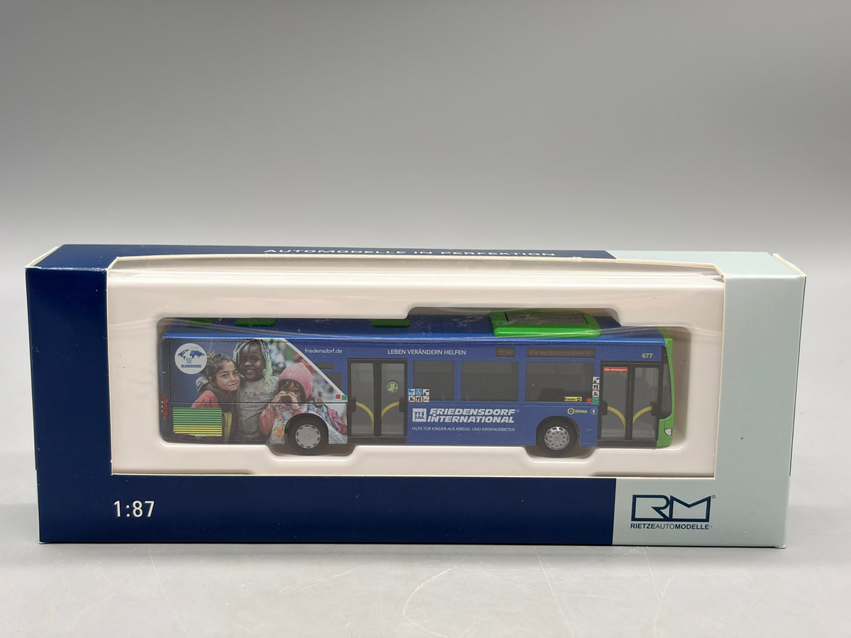 Modellbus 1:87 Rietze Mercedes-Benz Citaro 2006 STOAG + OVP