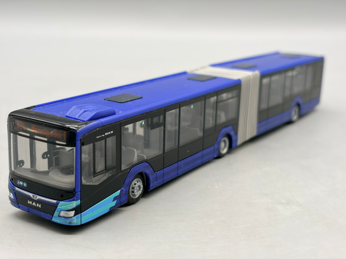 Modellbus 1:87 Rietze MAN Lions City G OVG + OVP