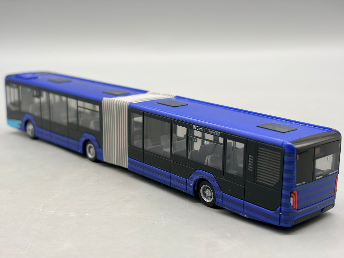Modellbus 1:87 Rietze MAN Lions City G OVG + OVP