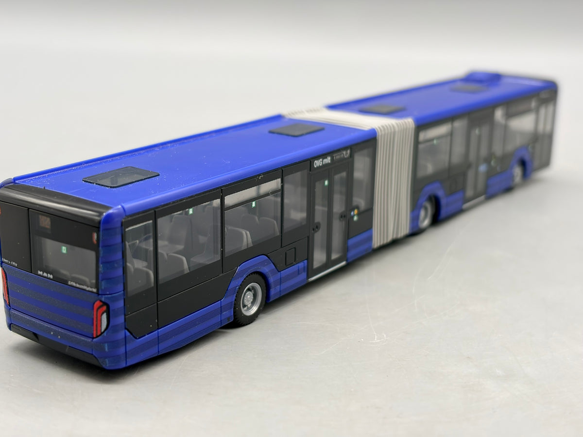 Modellbus 1:87 Rietze MAN Lions City G OVG + OVP