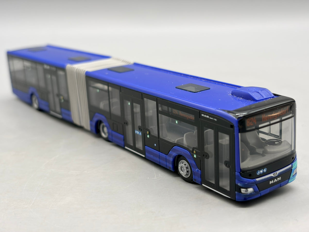Modellbus 1:87 Rietze MAN Lions City G OVG + OVP