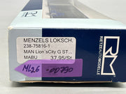 Modellbus 1:87 Rietze MAN Lions City G OVG + OVP