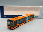Modellbus 1:87 Rietze MAN New Lion's City 18 Verkehrsbetriebe Rainer + OVP