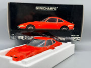 Modellautos 1:18 Minichamps Opel GT 1970 mit OVP