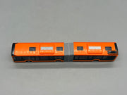 Modellbus 1:87 Rietze MAN New Lion's City 18 Verkehrsbetriebe Rainer + OVP