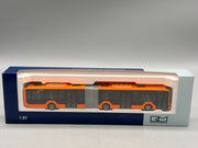 Modellbus 1:87 Rietze MAN New Lion's City 18 Verkehrsbetriebe Rainer + OVP