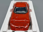 Modellautos 1:18 Minichamps Opel GT 1970 mit OVP