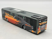Modellbus 1:87 Rietze MAN Lions City 12 Omnibus Schilling + OVP