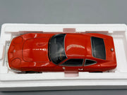 Modellautos 1:18 Minichamps Opel GT 1970 mit OVP