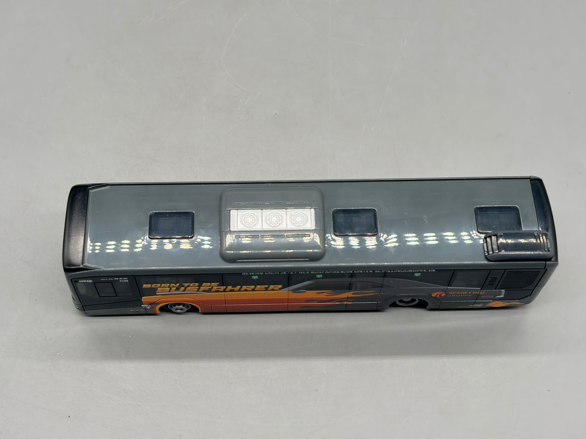 Modellbus 1:87 Rietze MAN Lions City 12 Omnibus Schilling + OVP