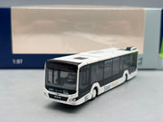 Modellbus 1:87 Rietze MAN Lions City 12 Saar-Mobil + OVP