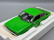 Modellautos 1:18 Minichamps Opel Kadett C Coupe 1976 mit OVP