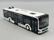 Modellbus 1:87 Rietze MAN Lions City 12 Saar-Mobil + OVP