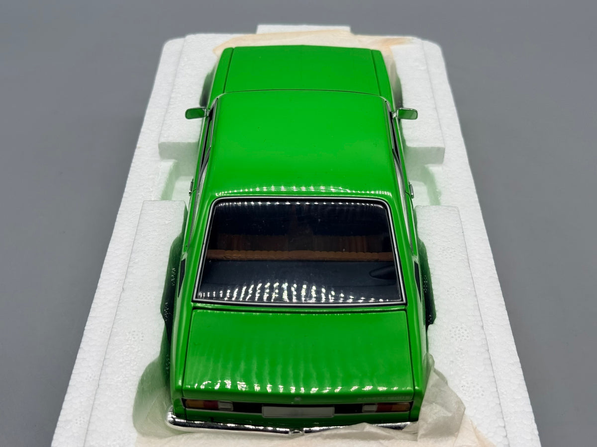 Modellautos 1:18 Minichamps Opel Kadett C Coupe 1976 mit OVP
