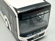 Modellbus 1:87 Rietze MAN Lions City 12 Saar-Mobil + OVP